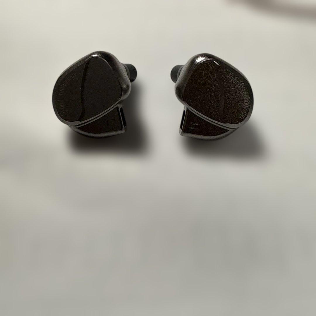 BQEYZ有線イヤフォンセット