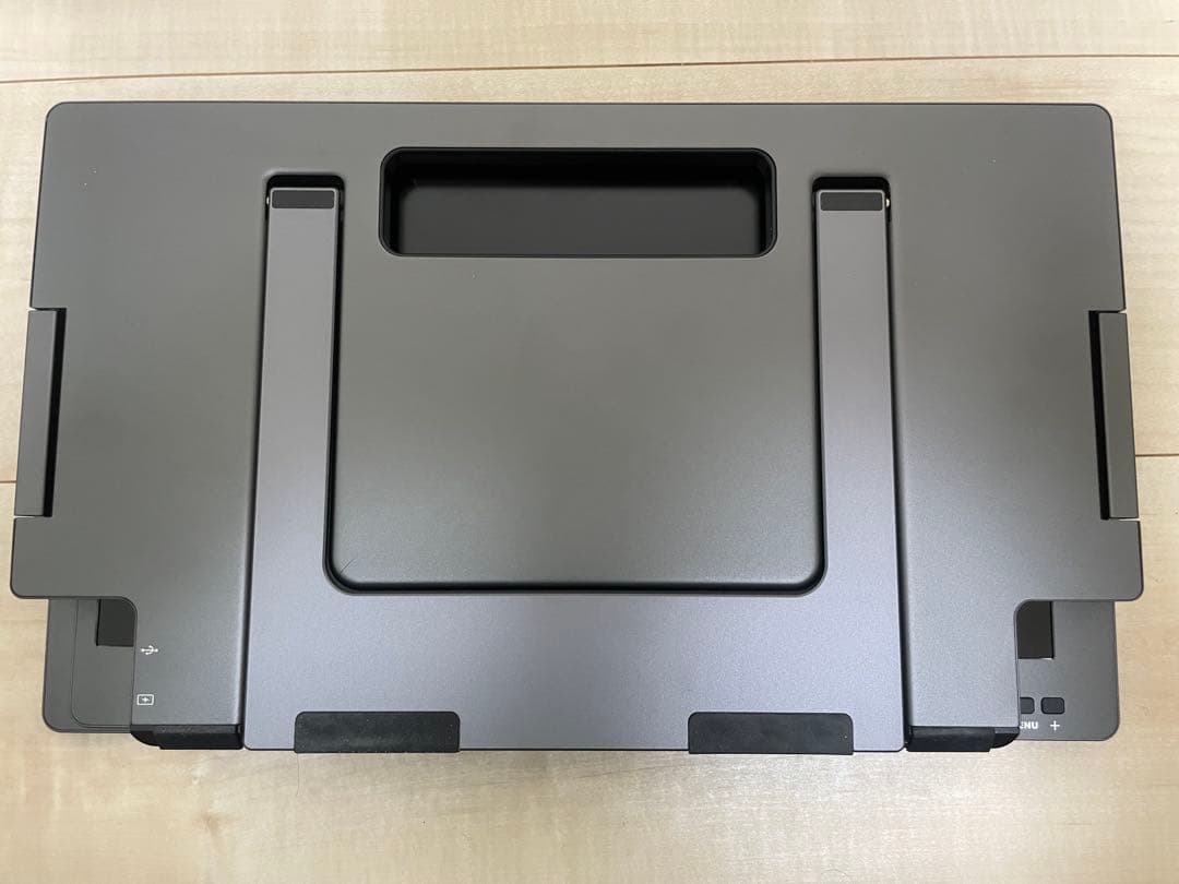 RAKUTOP モバイルモニター　14インチ　トリプルモニター