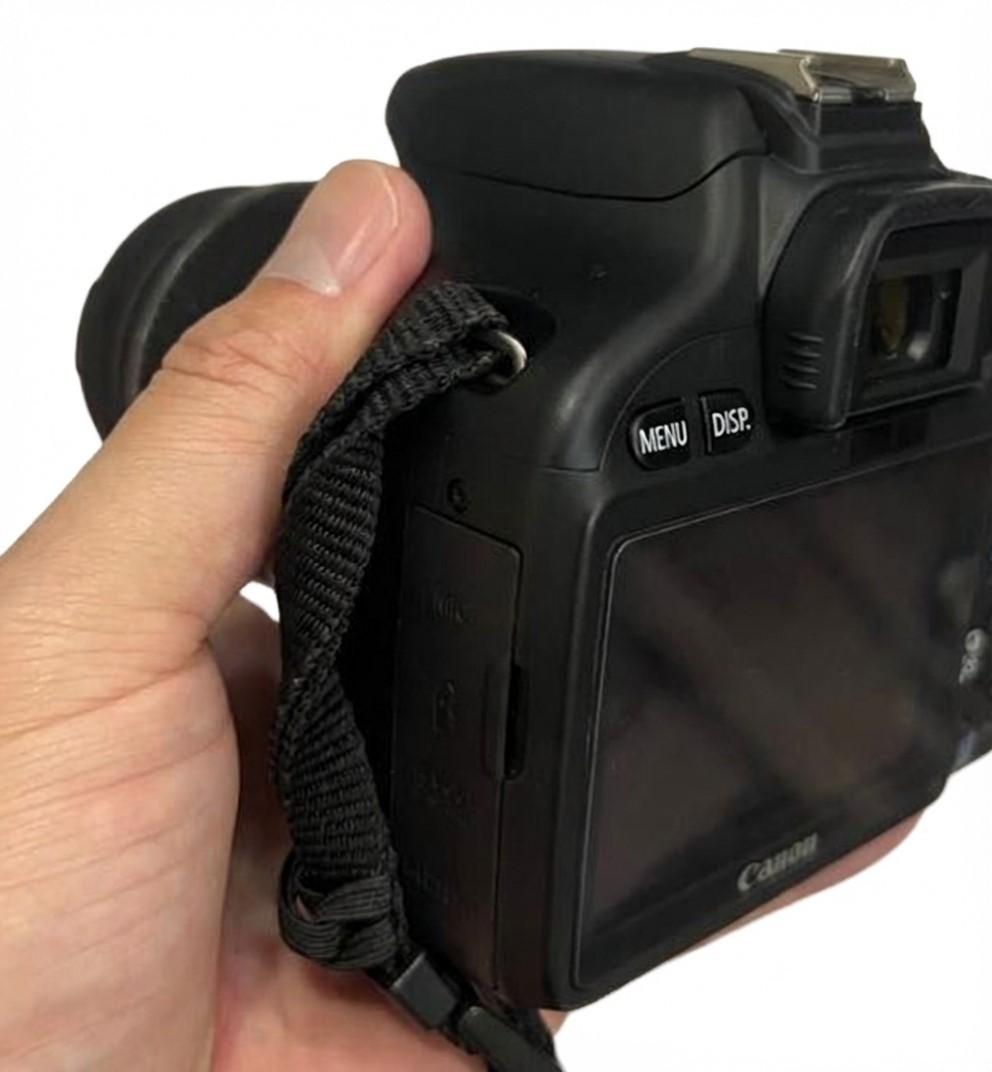 豪華14点セット✨ Canon X4 レンズ セット 一眼レフ カメラ デジカメ