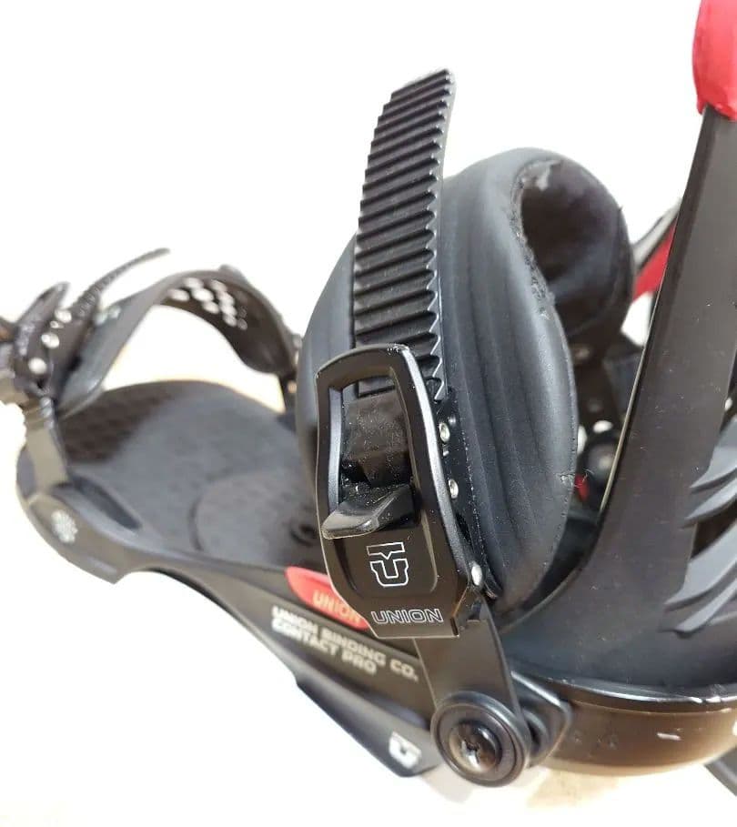 ♦ユニオン ビンディング ♦UNION CONTACT PRO サイズM/L