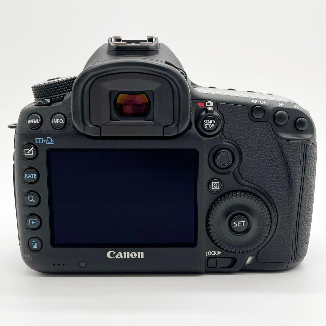 CANON キャノン デジタル一眼レフ EOS 5D Mark III ボディ