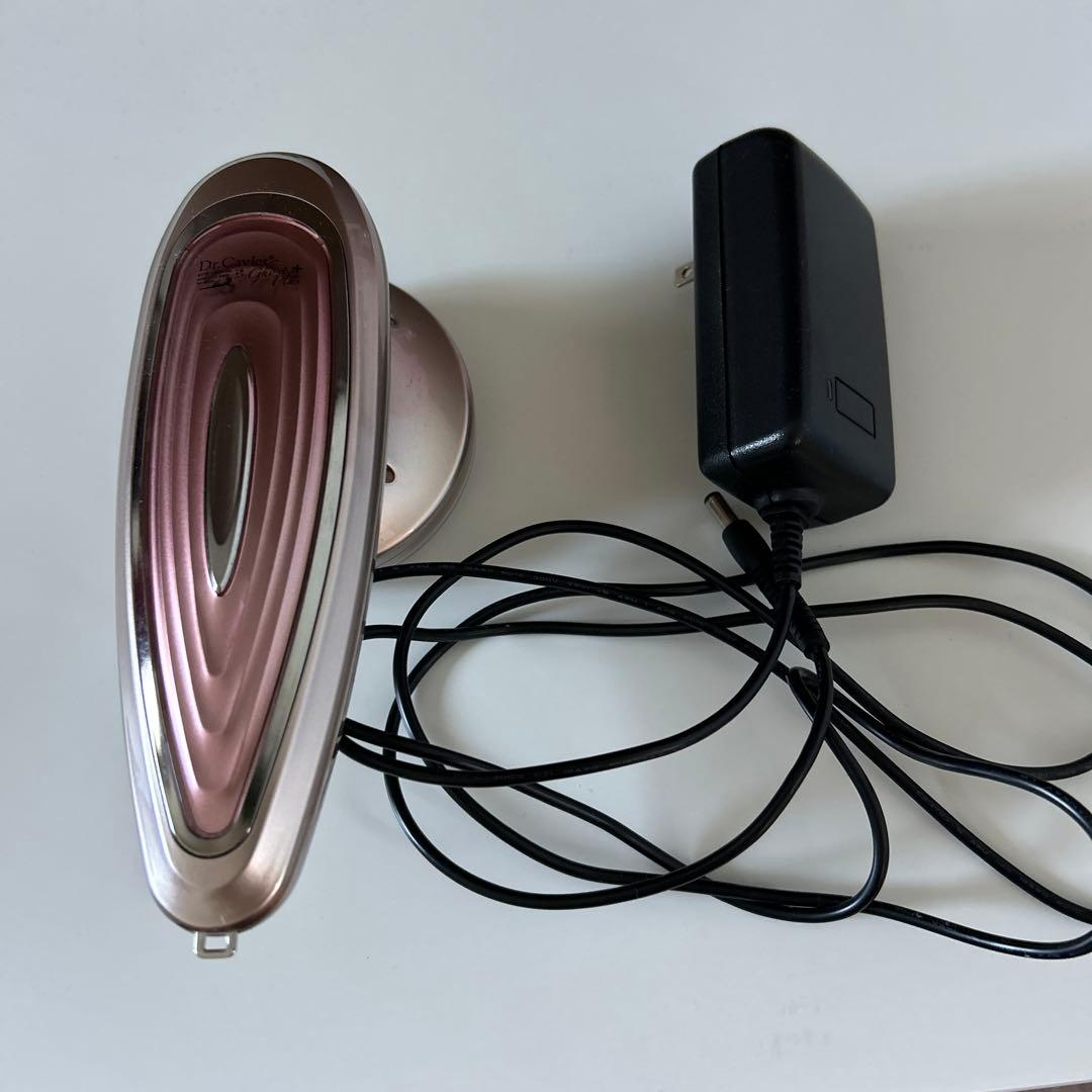 ドクターキャビエット　ゴーストプラス