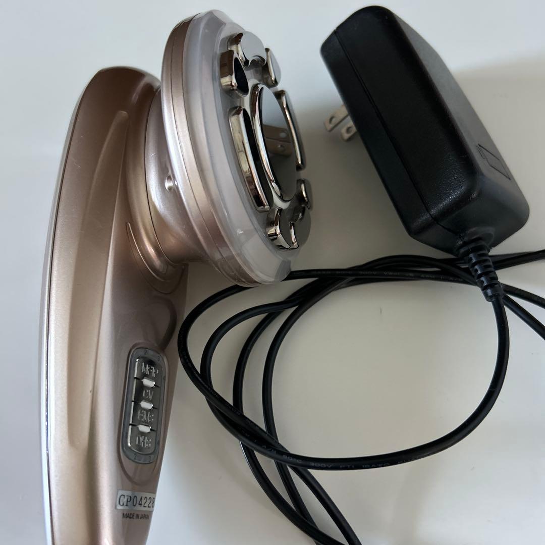 ドクターキャビエット　ゴーストプラス