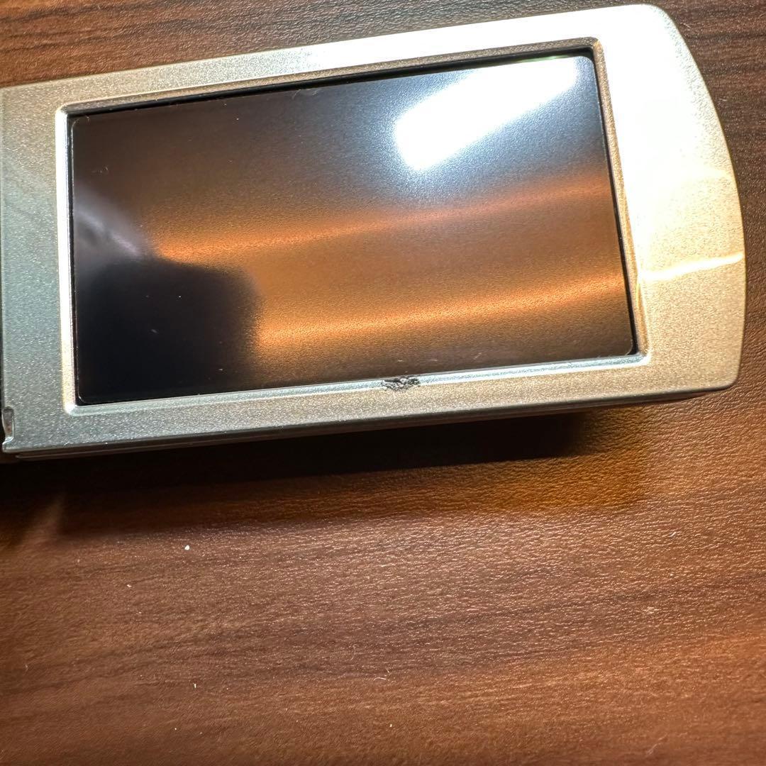 SONY HDR-CX170 ビデオカメラ 5518