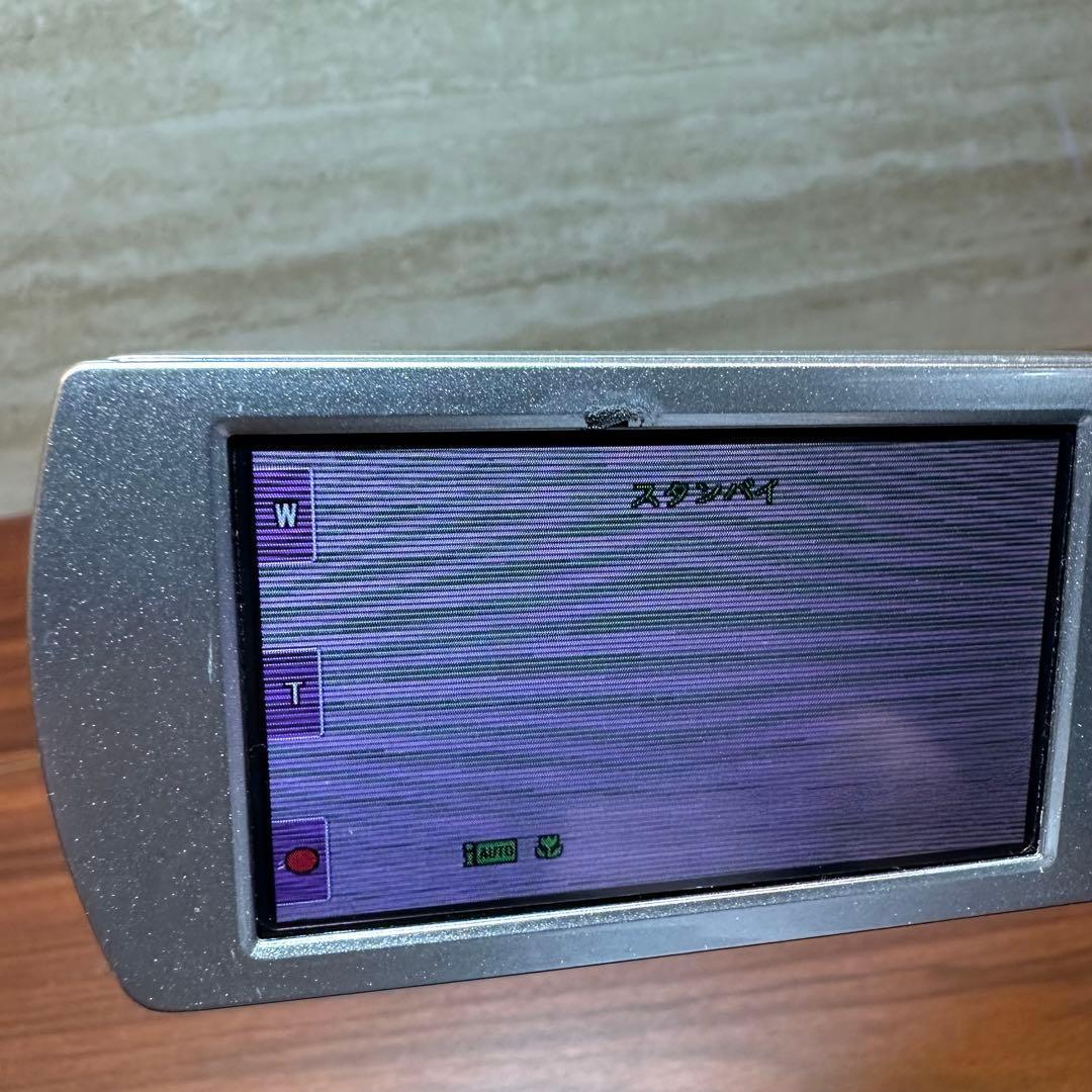 SONY HDR-CX170 ビデオカメラ 5518