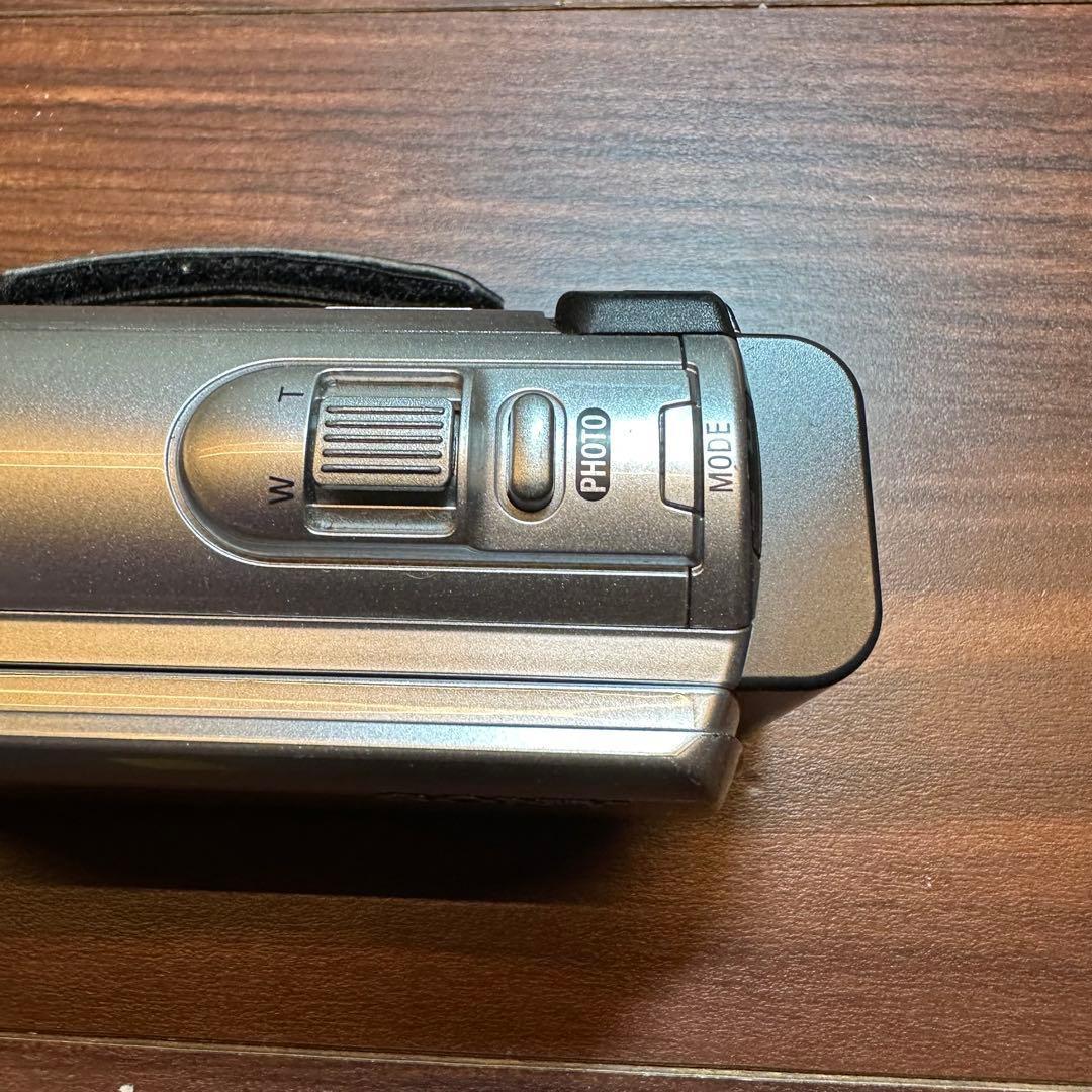 SONY HDR-CX170 ビデオカメラ 5518