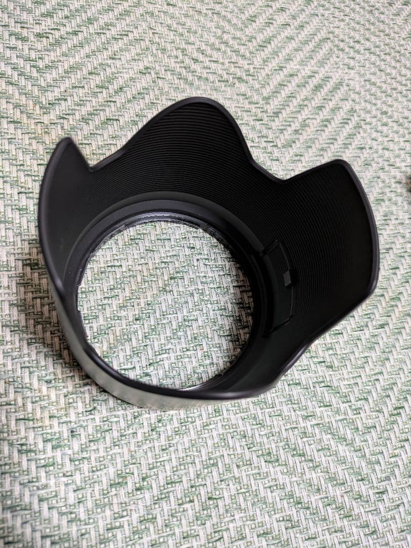 Fujifilm XF 50-140mm F2.8 ズームレンズ