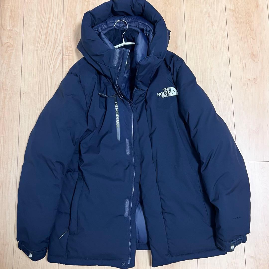 ノースフェイス　NORTHFACE コリアンノース　韓国ノース　ダウンジャケット