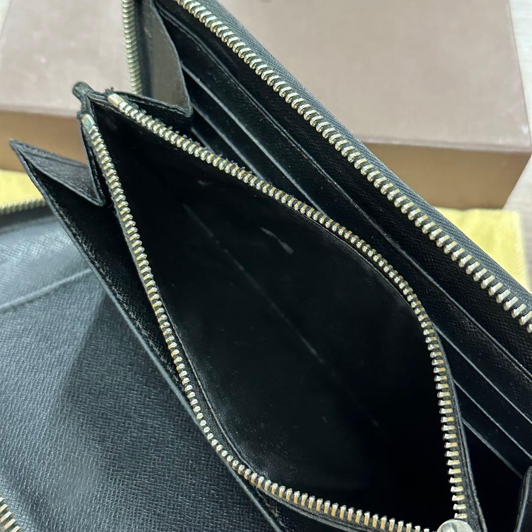 超良品‼️ ルイヴィトン　ダミエ　グラフィット　財布　長財布　オーガナイザー
