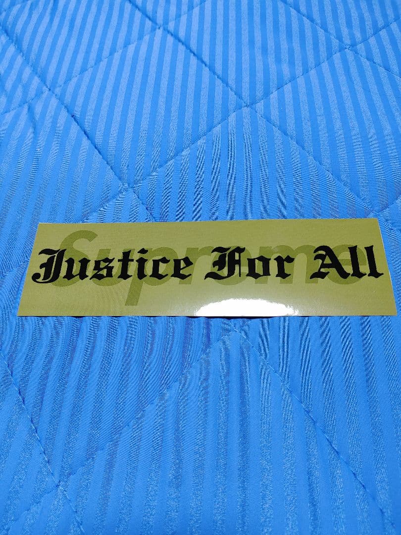 Supreme ステッカー セット (ボックスロゴ11種)