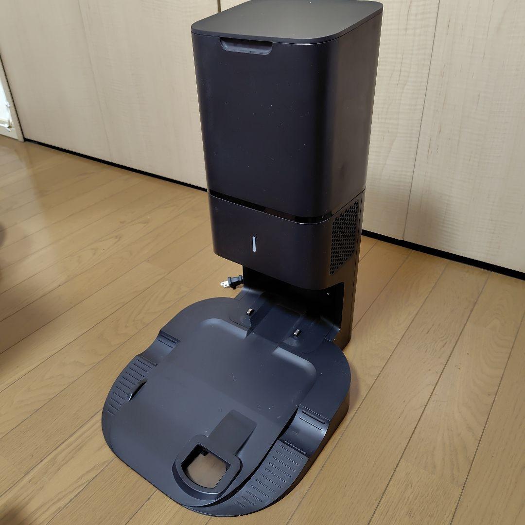 Robot Roomba ルンバ i7＋ ロボット掃除機　ヴァーチャルウォール付