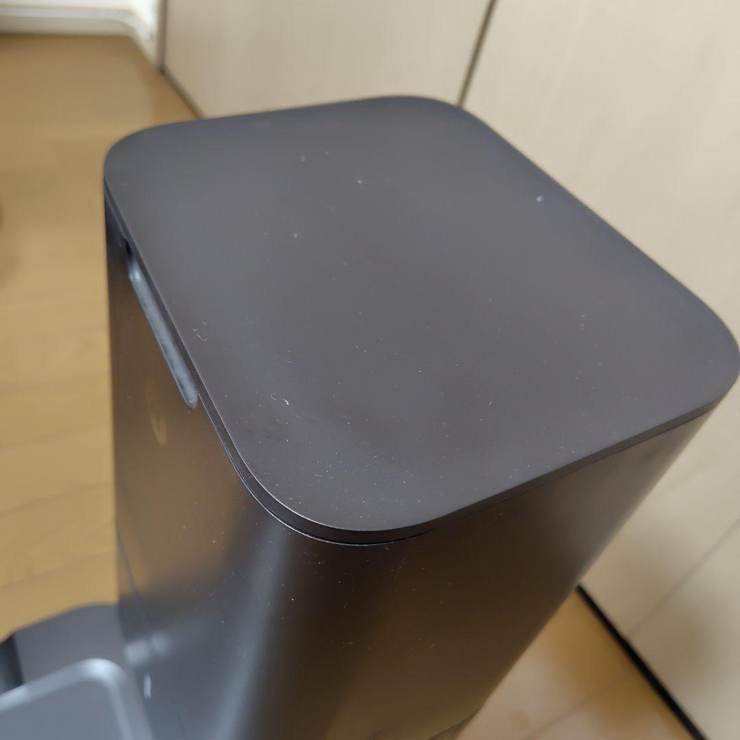 Robot Roomba ルンバ i7＋ ロボット掃除機　ヴァーチャルウォール付