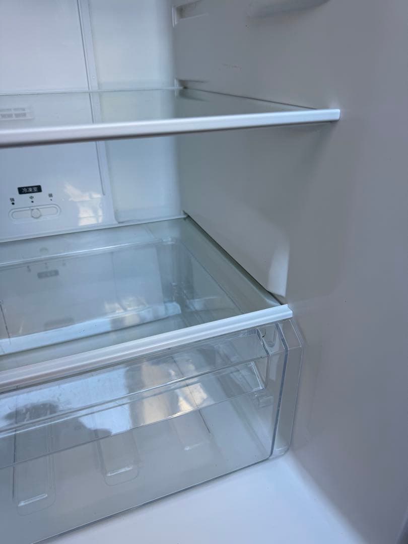 SHARP 冷蔵庫 SJ-BD23K 2023年 高年式 230L