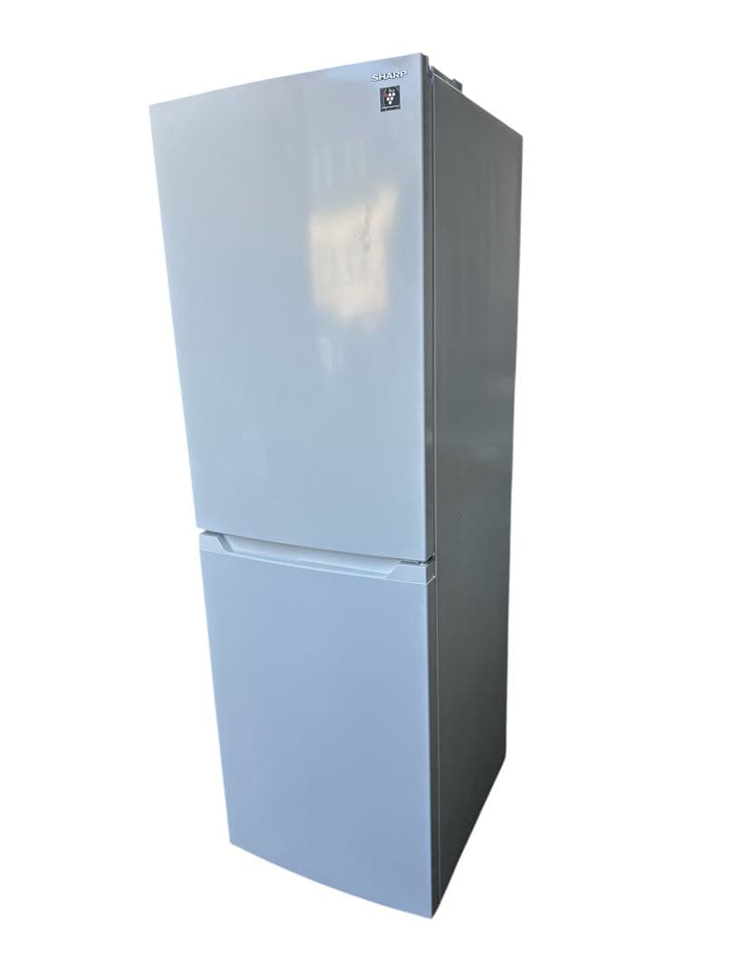 SHARP 冷蔵庫 SJ-BD23K 2023年 高年式 230L