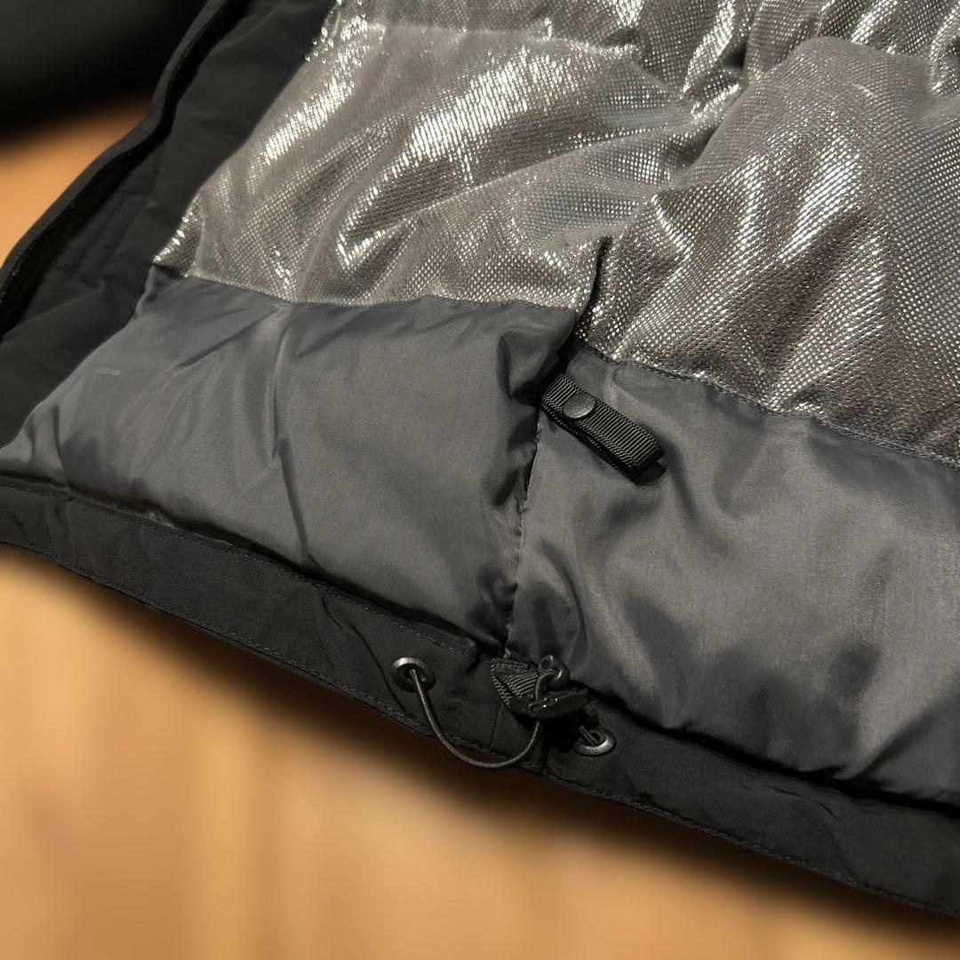 コロンビア　ダウン　オムニヒート