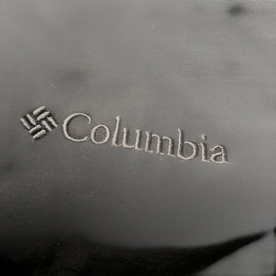 コロンビア　ダウン　オムニヒート