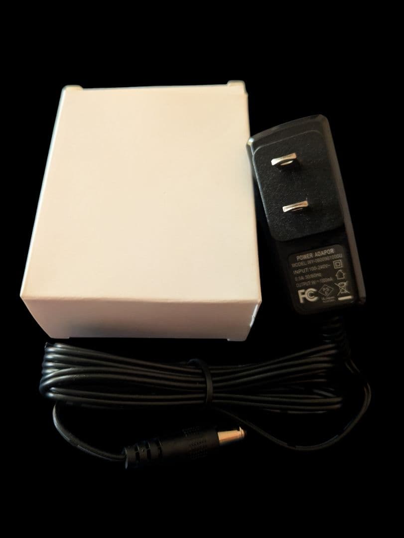 ギター Tech 21 SansAmp GT2