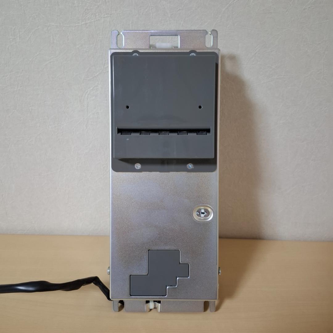 新紙幣対応　コンラックス　ビルバリ　NBX-R620-A(GV)　中古品