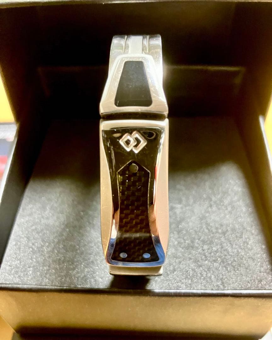 アベンジャーズ アイアンマンブレスレット