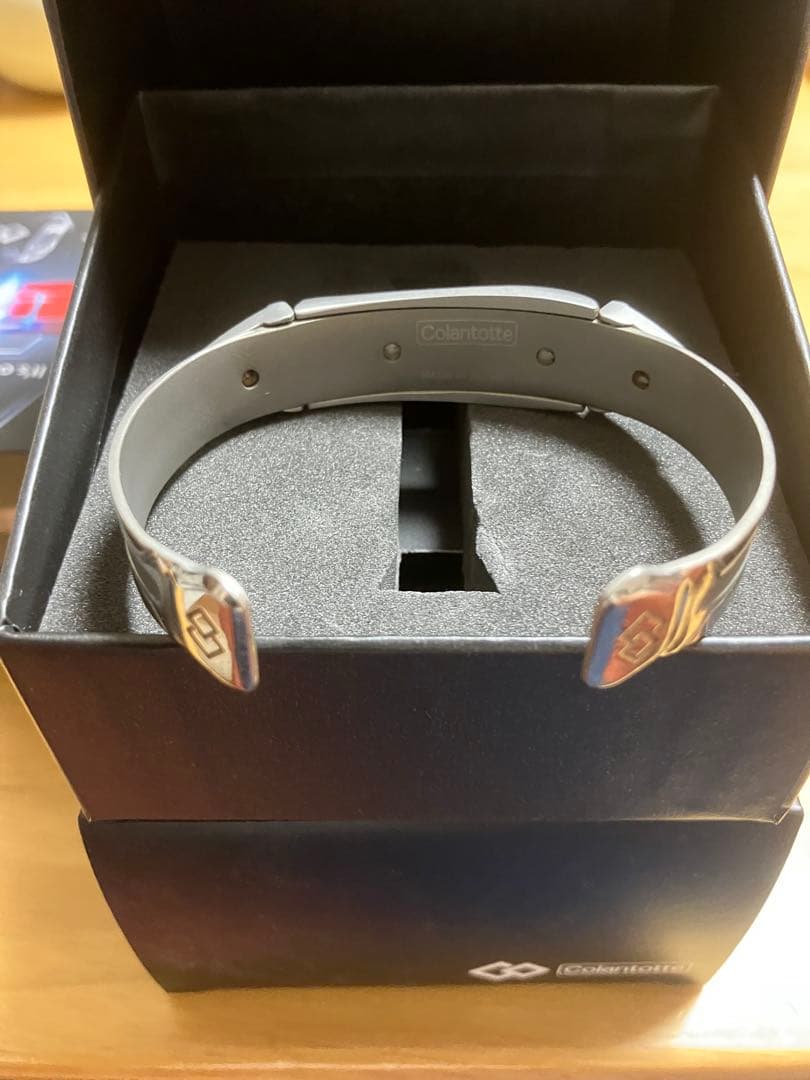 アベンジャーズ アイアンマンブレスレット