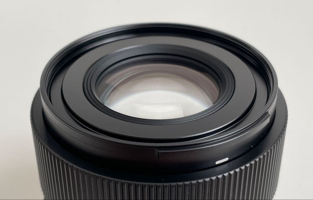 SIGMA 90mm F2.8 DG DN Contemporary Lマウント