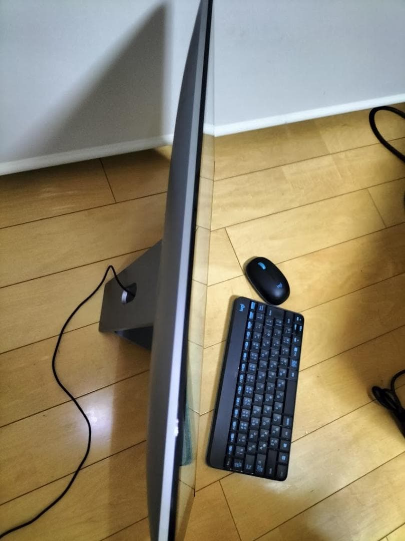 ASUS　ZEN A10 SSD480GB　 無線マウス、キーボード