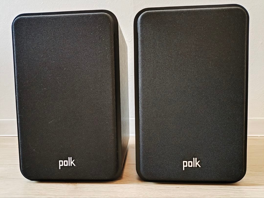 ポークオーディオ POLK AUDIO SIGNATURE ELITE ES15