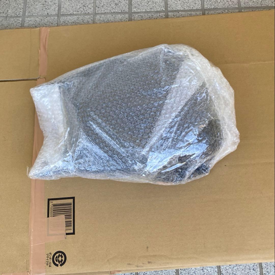 KTM スモールDUKE エルゴシート 125 200 250 390 美品