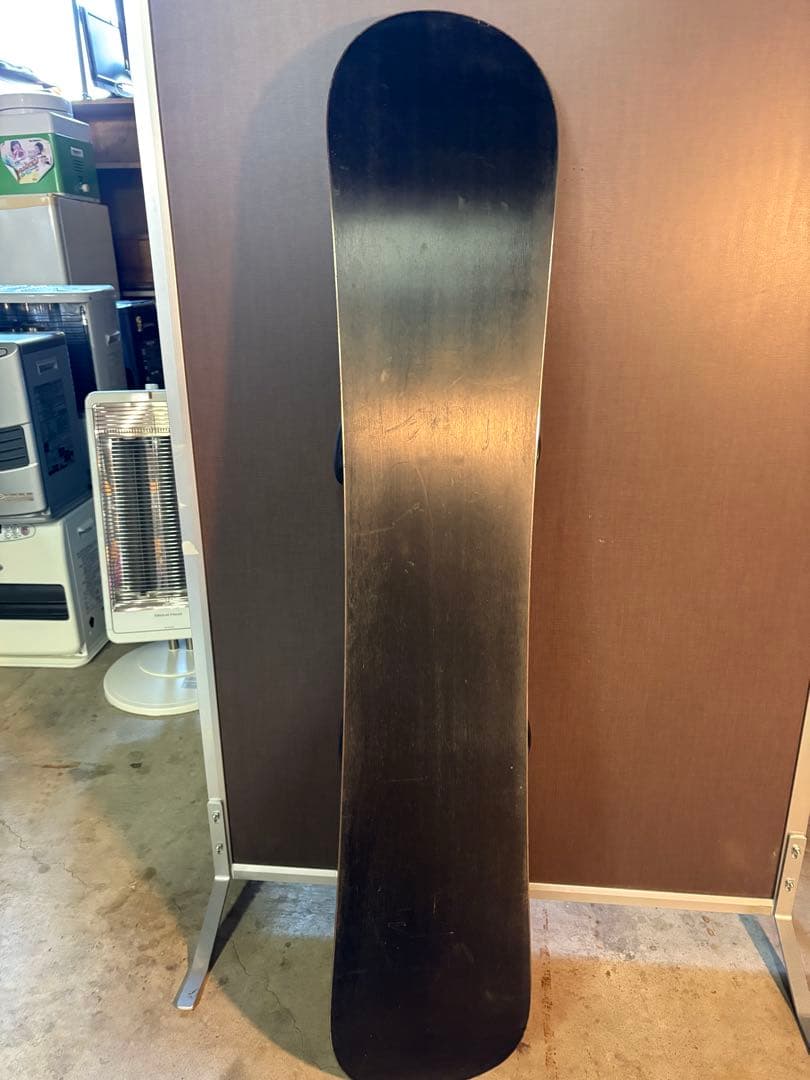 スノーボード　板　綺麗