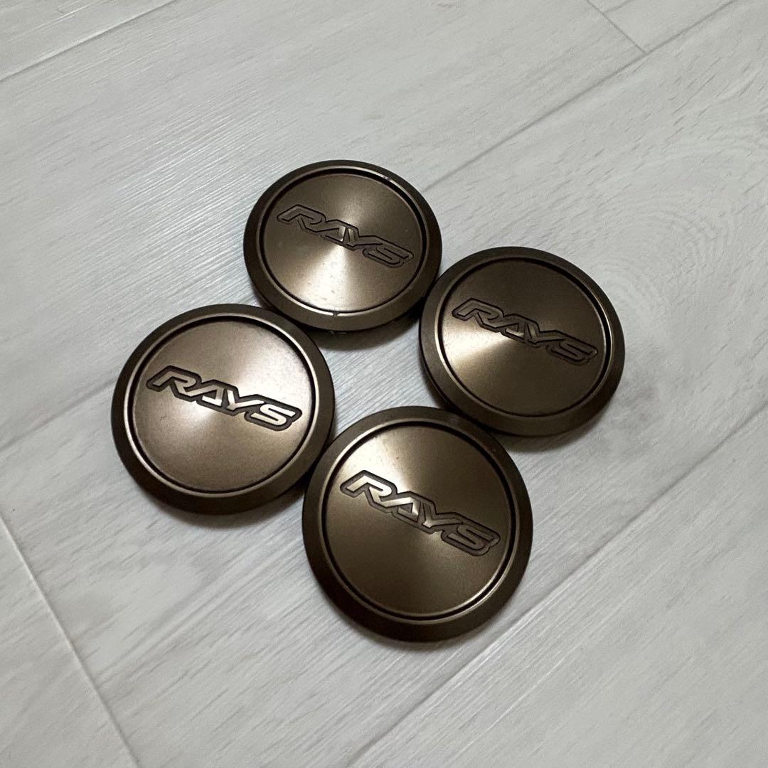 【RAYS/レイズ】No.53 / VR Center Cap Model-01