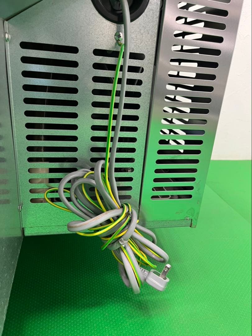 ☆地域限定送料無料☆工場整備品☆ホシザキ　テーブル型冷蔵庫 2017年　業務用