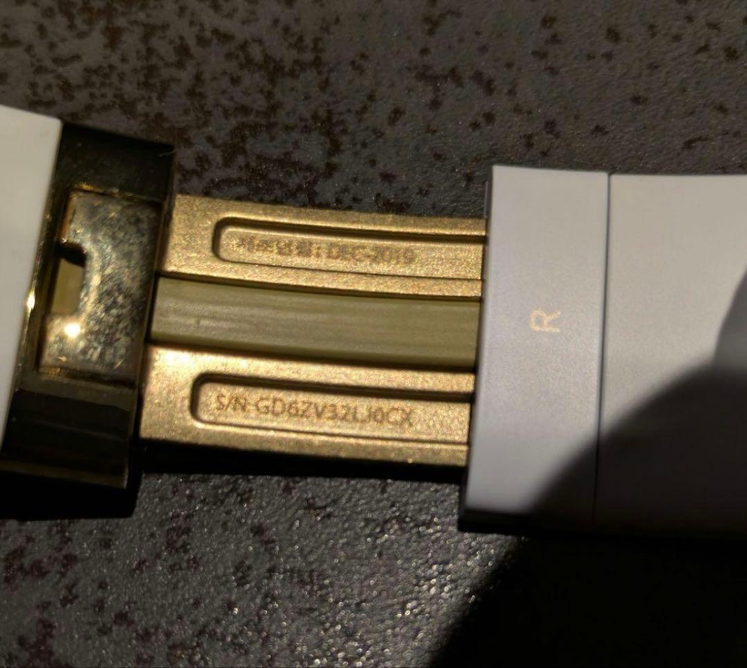 Beats Studio 3 ホワイト　美品