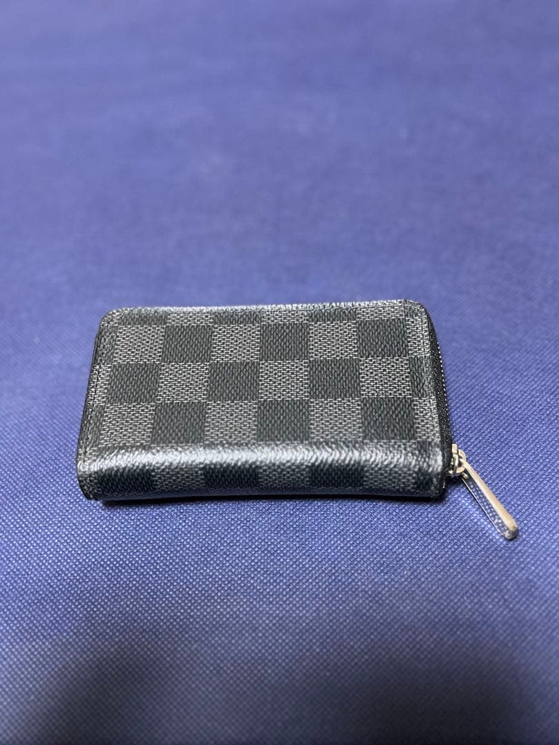 【正規品】LOUIS VUITTON ルイヴィトン　ケース