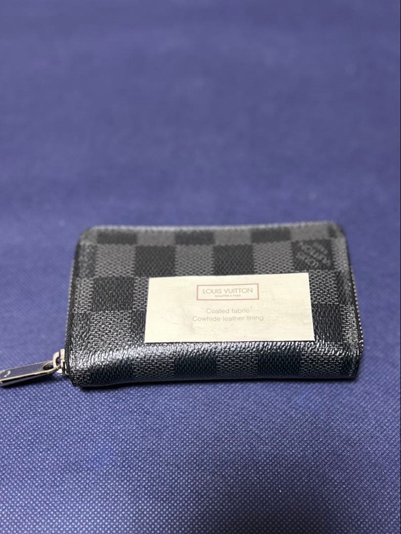 【正規品】LOUIS VUITTON ルイヴィトン　ケース