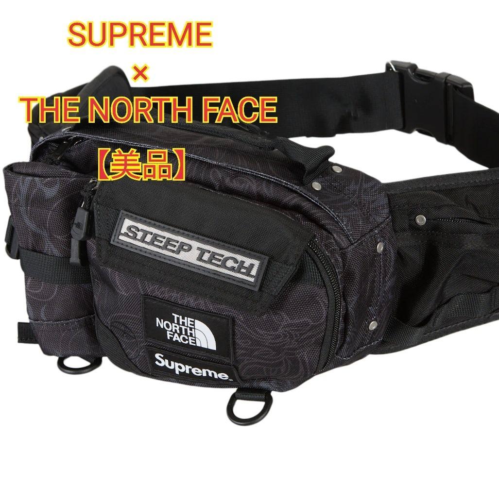 バッグ Supreme / The North Face Waist Bag