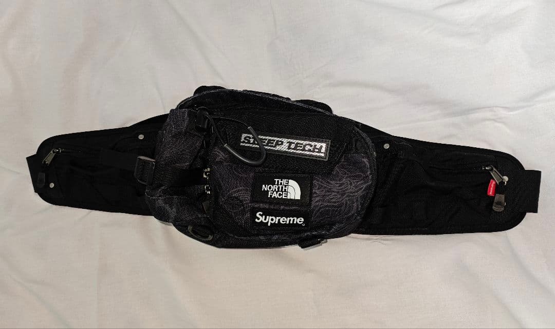 バッグ Supreme / The North Face Waist Bag