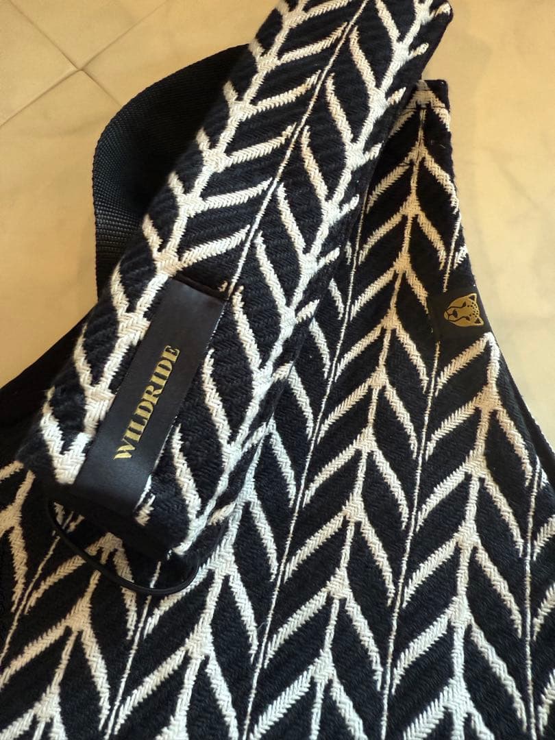 ワイルドライド　スリング