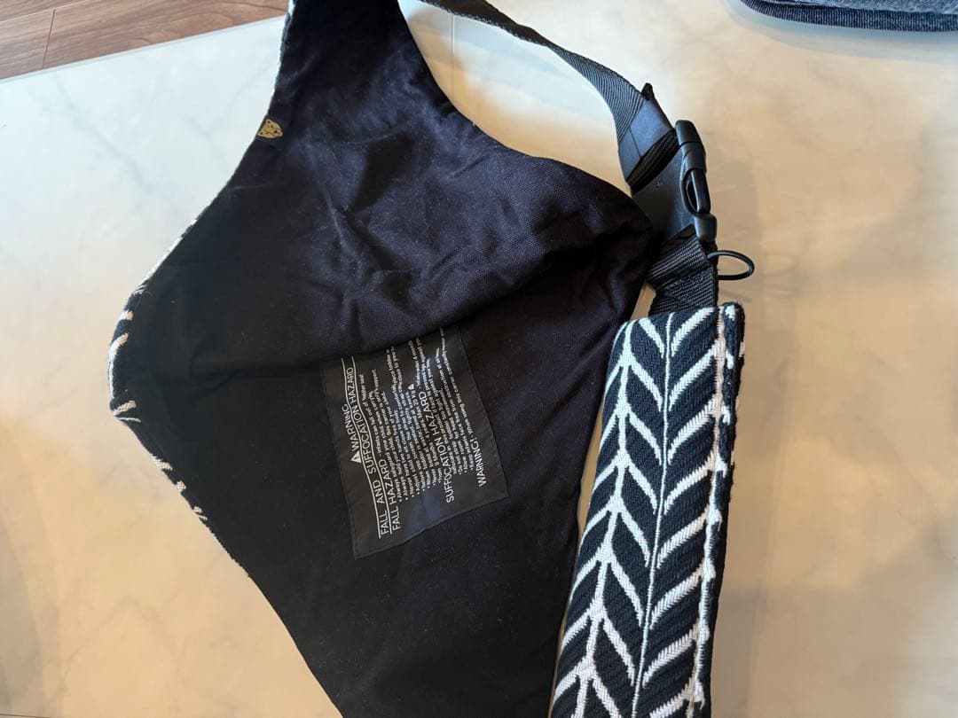 ワイルドライド　スリング