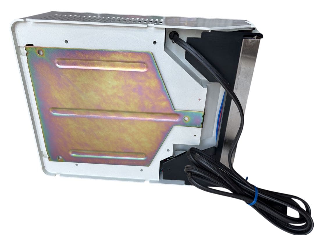 マルニシ グランプリ 殺菌灯 G-1500 エアージェット ハンドドライヤー