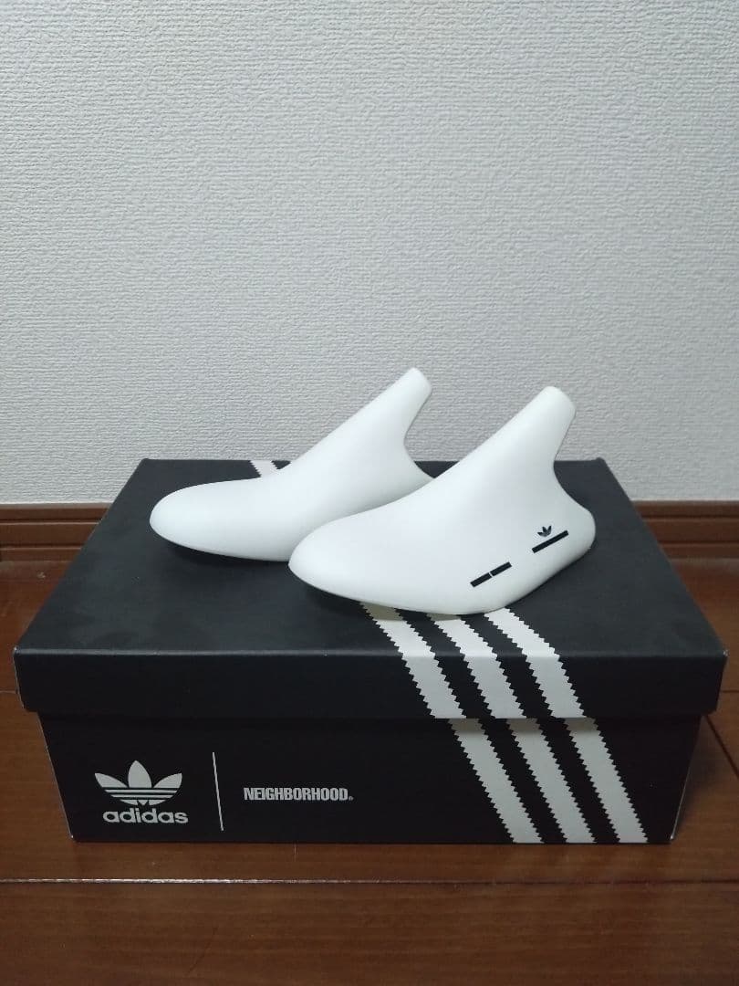 neighborhood adidas NMD スニーカー 26cm