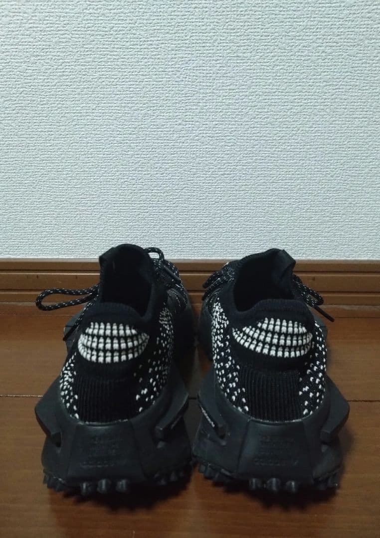 neighborhood adidas NMD スニーカー 26cm