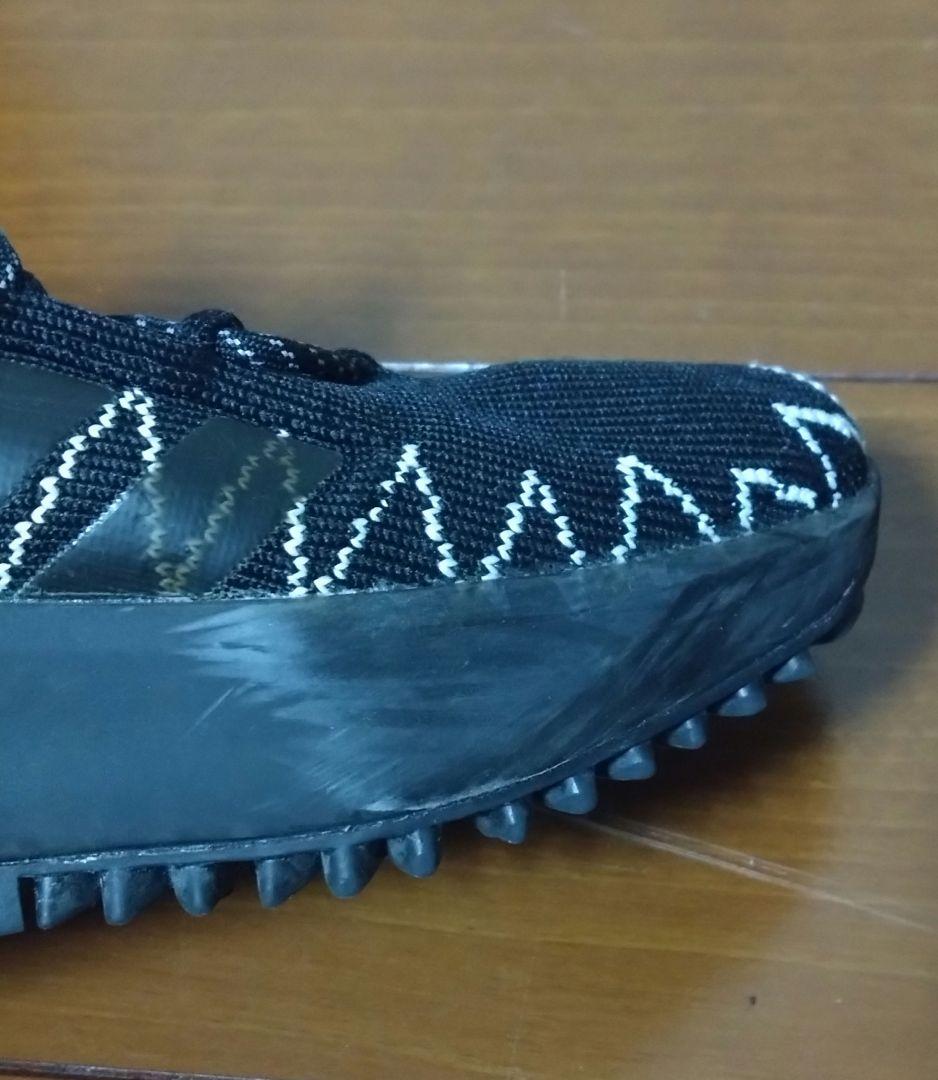 neighborhood adidas NMD スニーカー 26cm