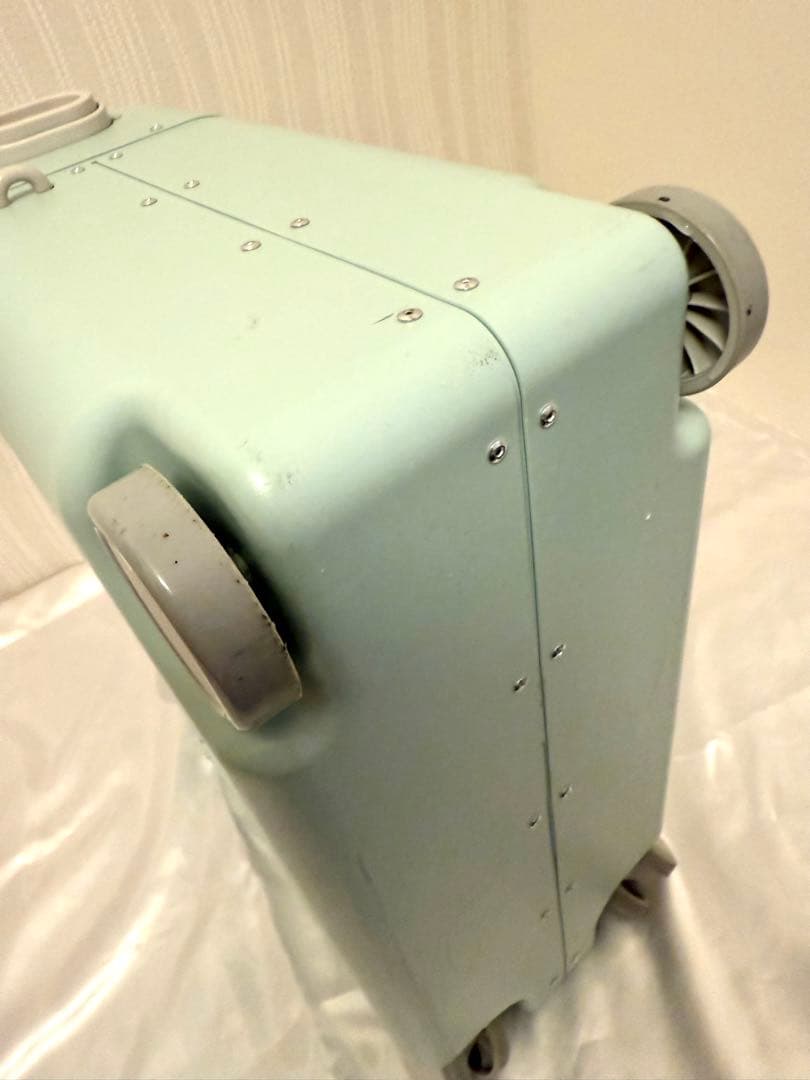 STOKKE JETKIDS グリーン　ジェットキッズ