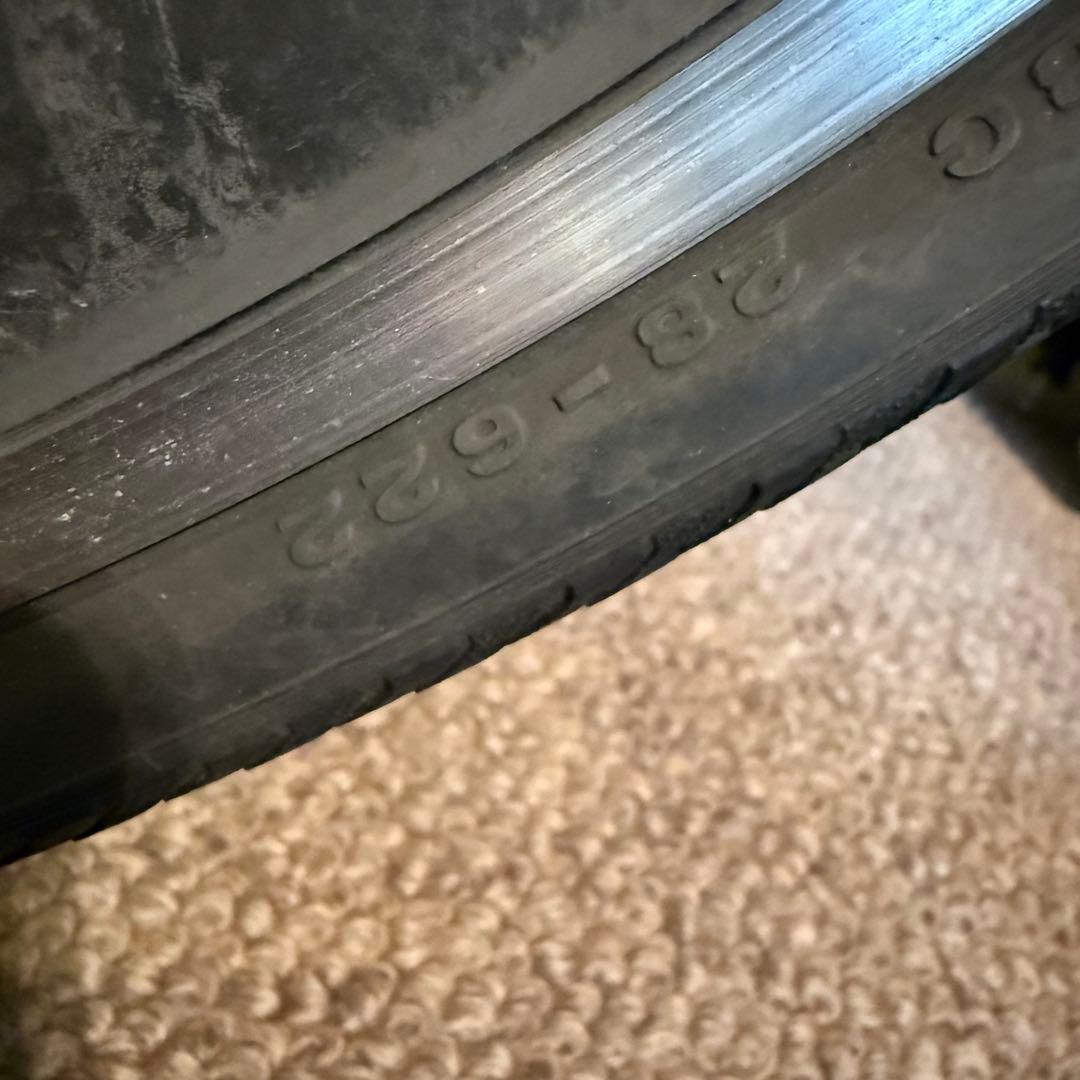 m*M様 大阪直接引き取り限定TRINX TEMPO 1.0 ロードバイク ブラ