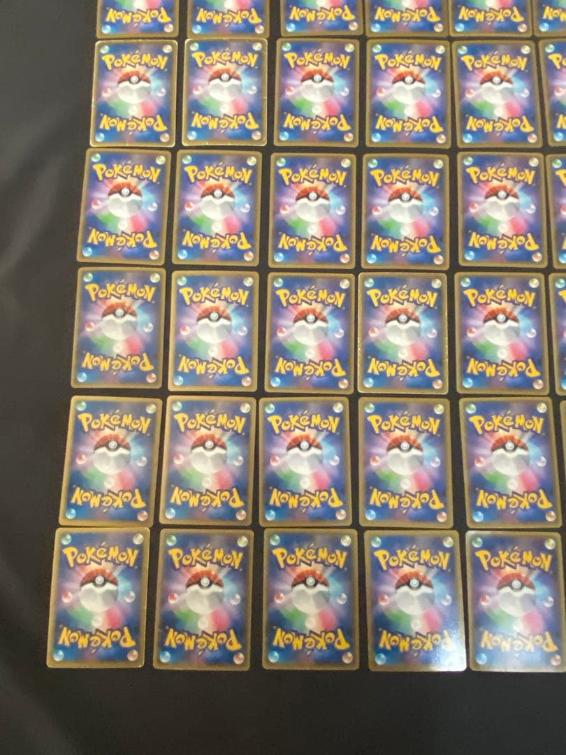 ポケモンカード　EX(大文字) BW XY 100枚まとめ売り　状態悪いです