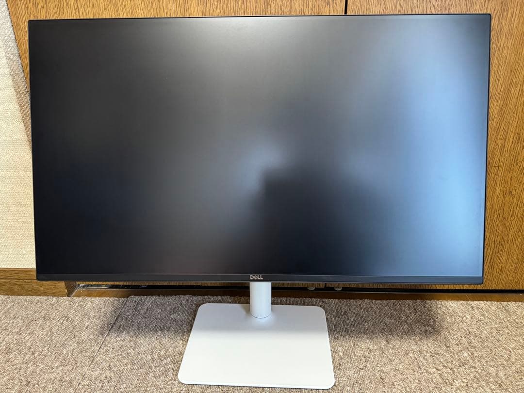 DELL モニター 2425HS