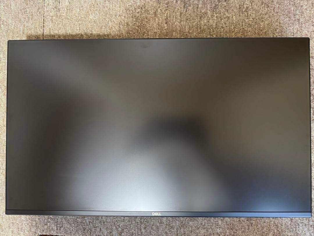 DELL モニター 2425HS