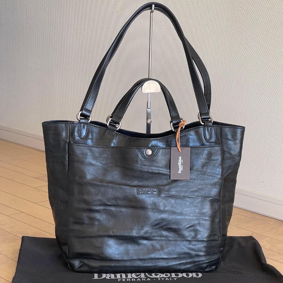 【美品・定価107,800円】 Daniel&bob チェルカトーレ ローディー