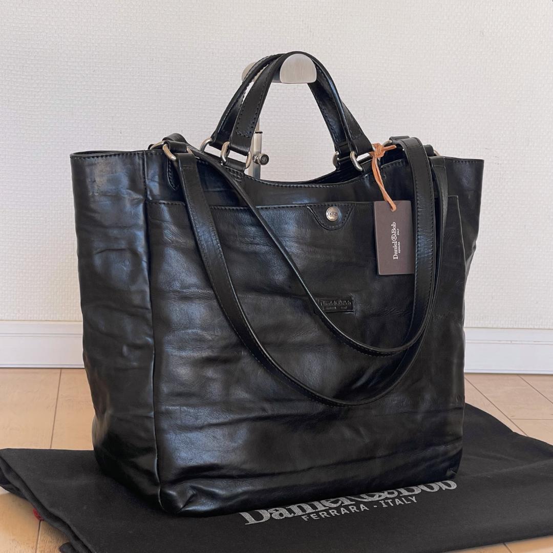 【美品・定価107,800円】 Daniel&bob チェルカトーレ ローディー