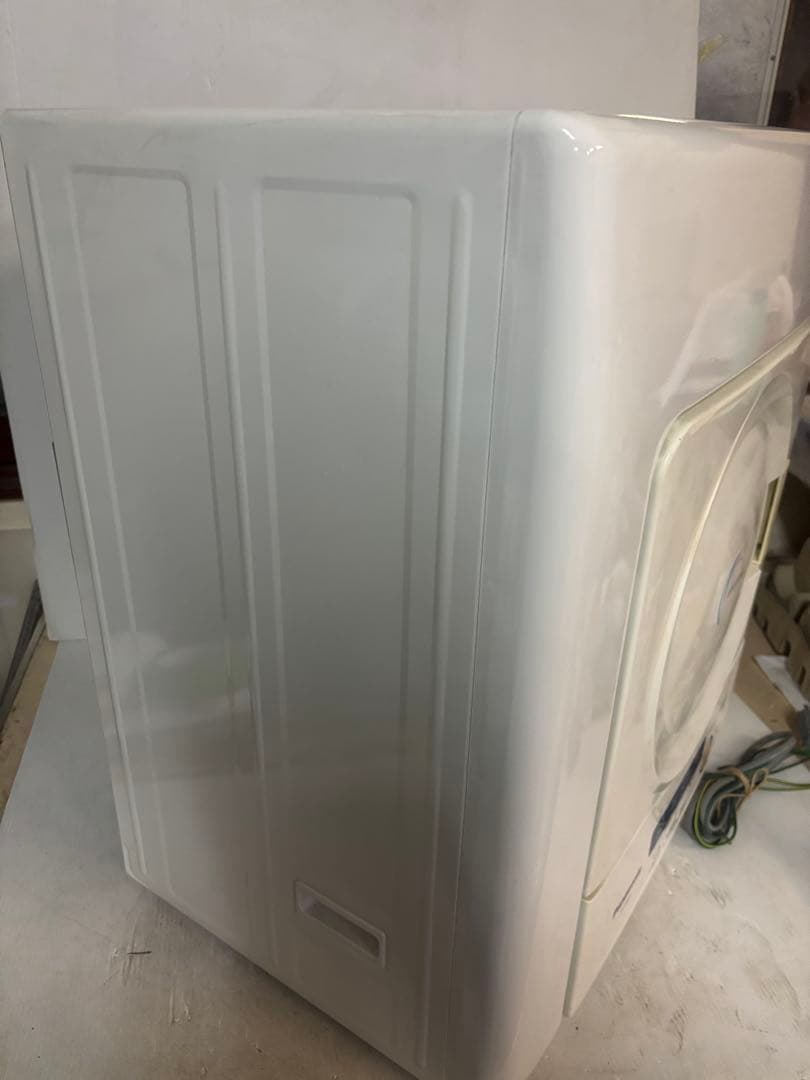 【送料込‼️】Panasonic 除湿形電気乾燥機 4.0kg NH-D402P